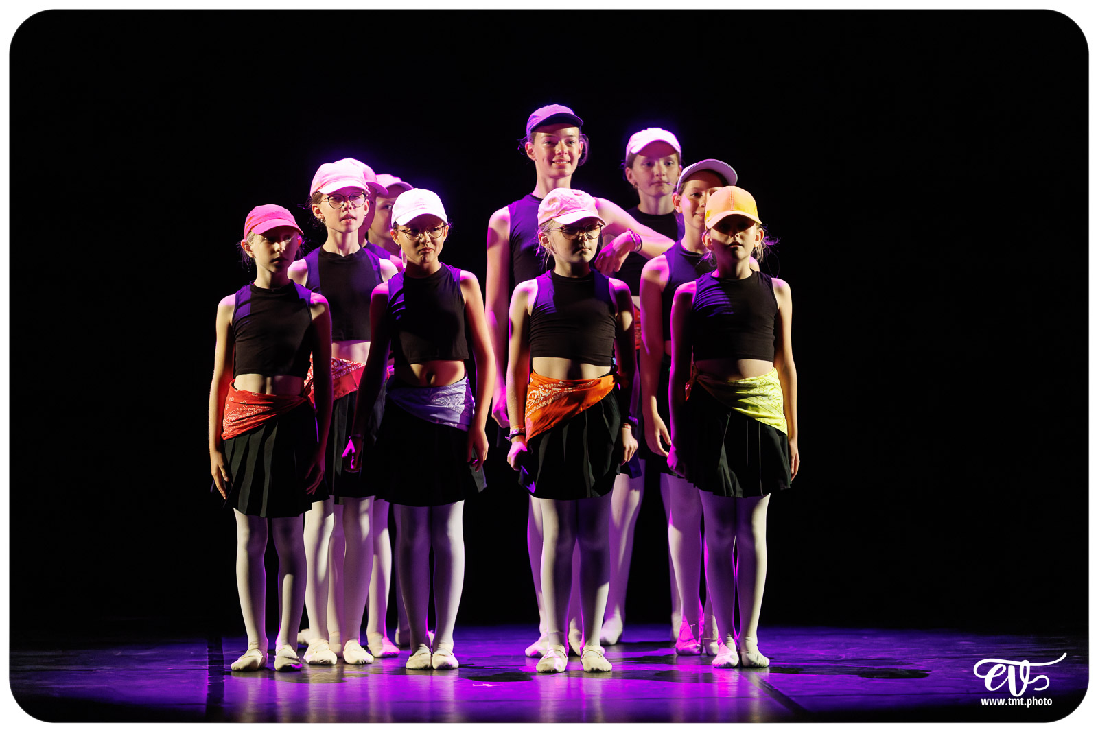 GALA DE DANSE 2026 EMMDH